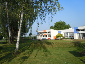 seminář krajina