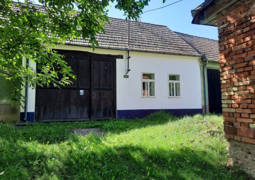 Péče o obraz vesnice