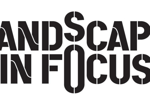LANDSCAPE IN FOCUS projekt